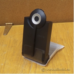Jabra PRO 930 UC Mono Wireless Headset